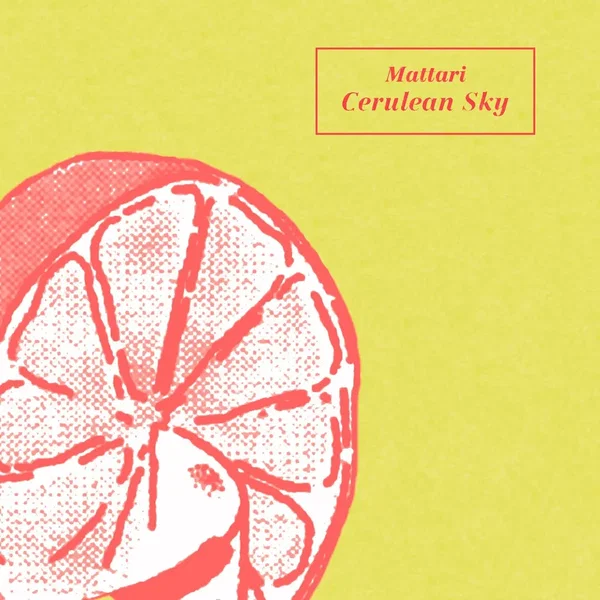 Cerulean Sky