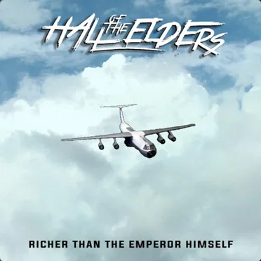 Richer Than the Emperor Himself