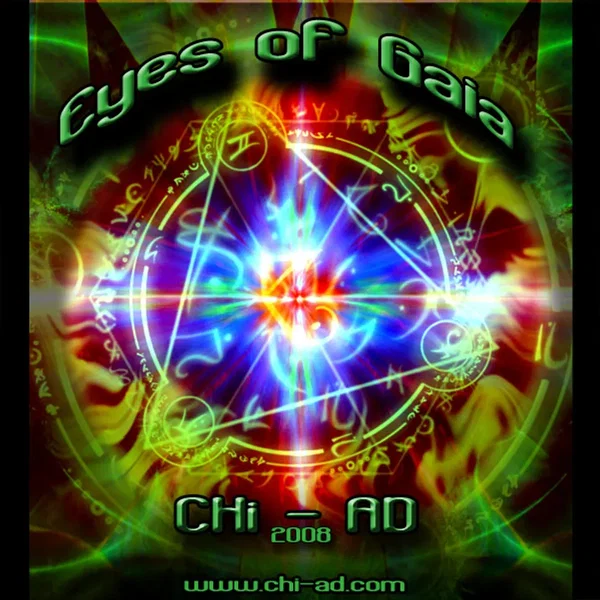 Eyes of Gaia
