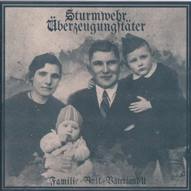 Überzeugungstäter
