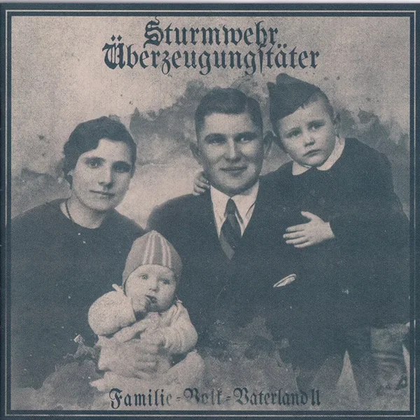 Familie - Volk - Vaterland II