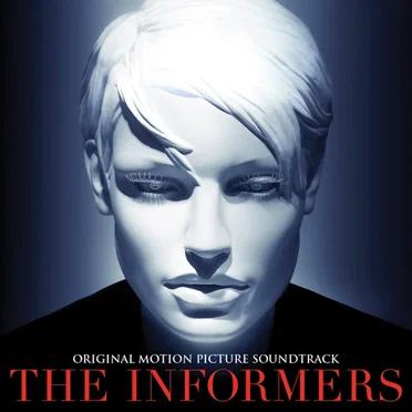 The Informers by Various Artists - album cover