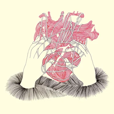 Tentaclemade by LpLpo - album cover