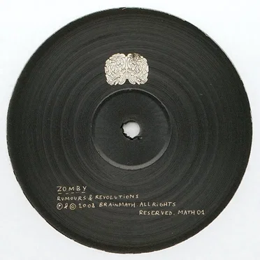 Rumours & Revolutions