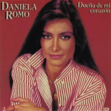 Dueña de mi corazón