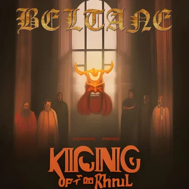 King of Hell – TCR ’14