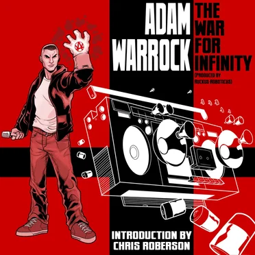 The War for Infinity
