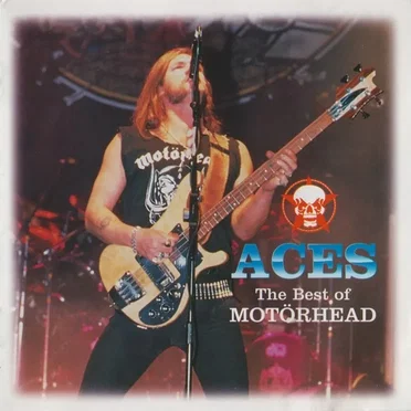 The Best of Motörhead: Deaf Forever