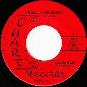 Keeping Up Appearances