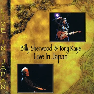 Live in Japan