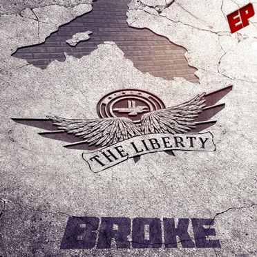 Broke