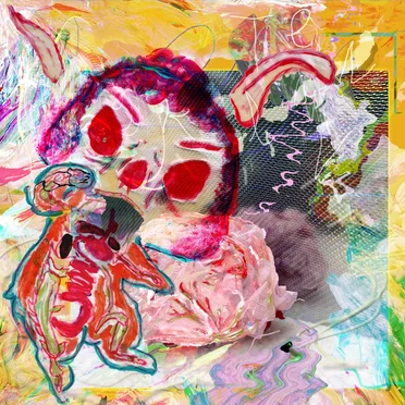 Aerate by Kelvin T - album cover