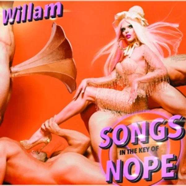 Now That's What I Call Drag Music, Vol .1