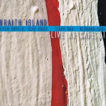 Wraith Island - Llve at Cafe Oto