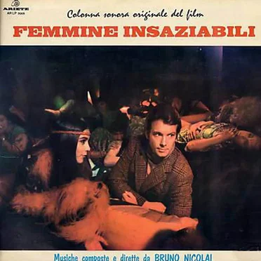 Femmine insaziabili
