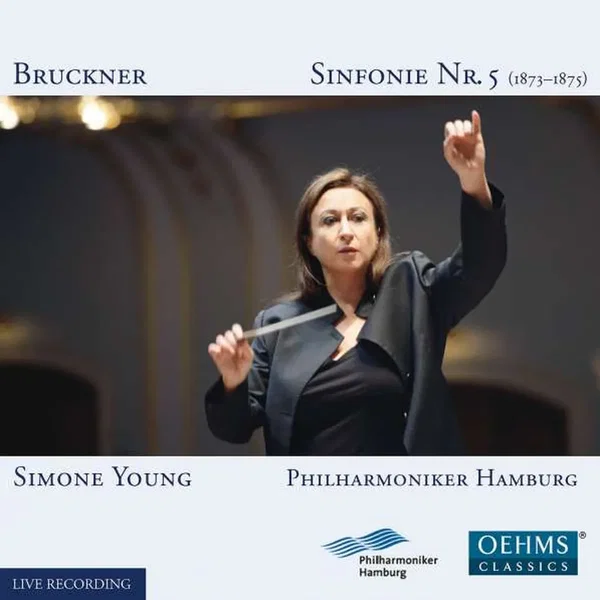 Sinfonie Nr. 5 (1873-1875)