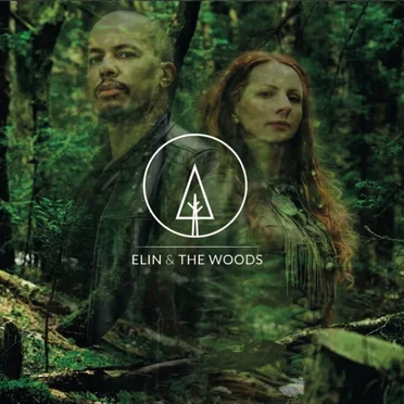 Dárjja by Elin & The Woods - album cover