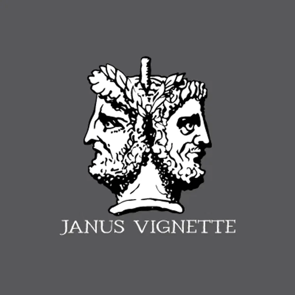Janus Vignette
