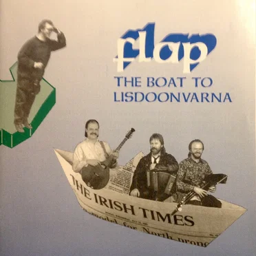 The Boat to Lisdoonvarna