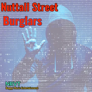 Nuttall Street Burglars