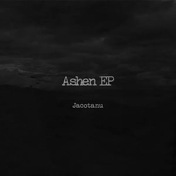 Ashen EP