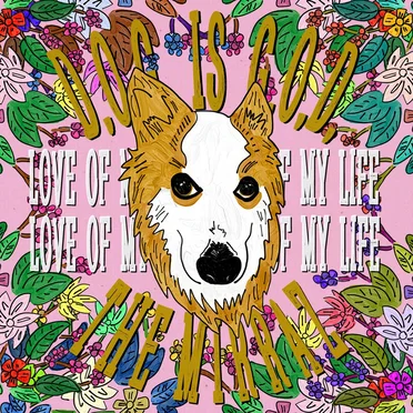 / / /D.O.G. IS G.O.D. / //