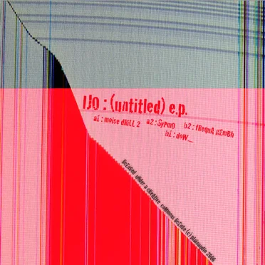 Untitled EP