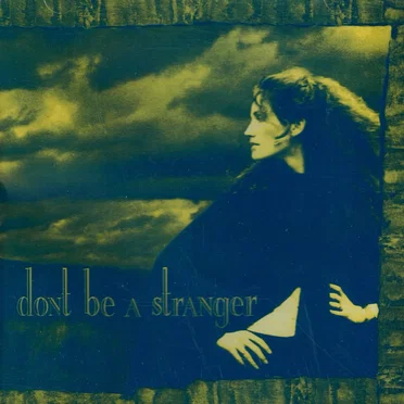Don't Be a Stranger by Jennifer Goree & Appalachian Soul - album cover