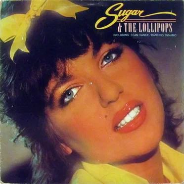 Sugar & the Lollipops