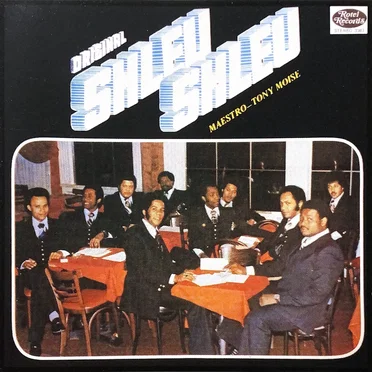 Original Shleu-Shleu