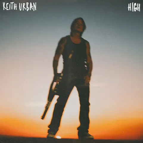 Episode 153 - Keith Urban