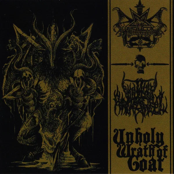 Unholy Wrath of Goat