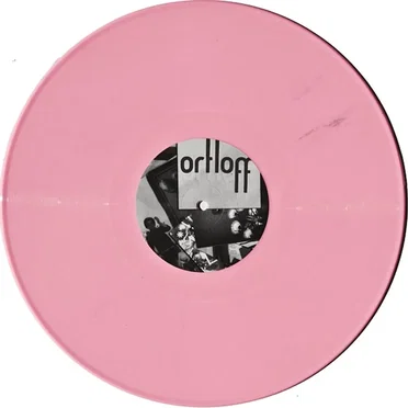 Ortloff Eins by Various Artists - album cover