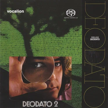Prelude / Deodato 2