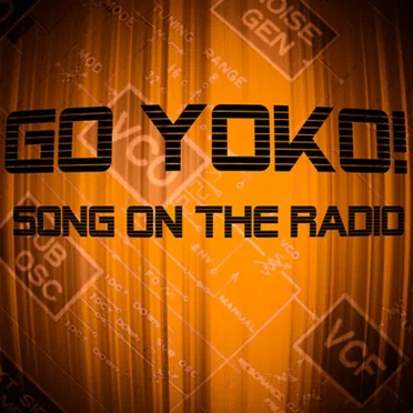 Go Yoko