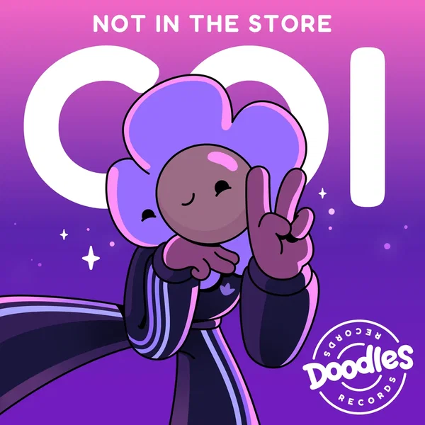 Not in the Store