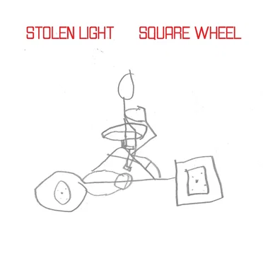 Square Wheel
