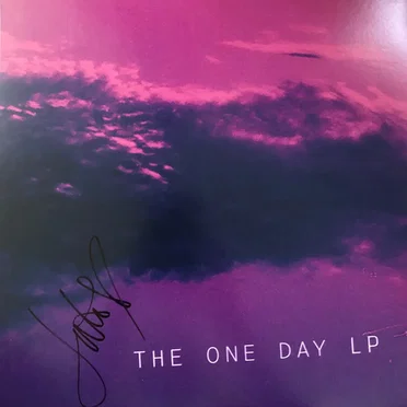 The One Day LP