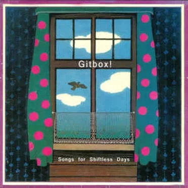 Songs For Shiftless Days