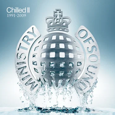 Chilled II 1991–2009 by Various Artists - album cover