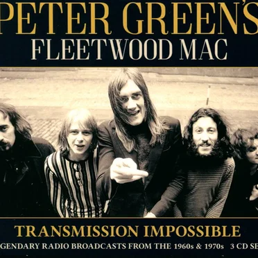 Transmission Impossible