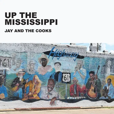 Up The Mississippi