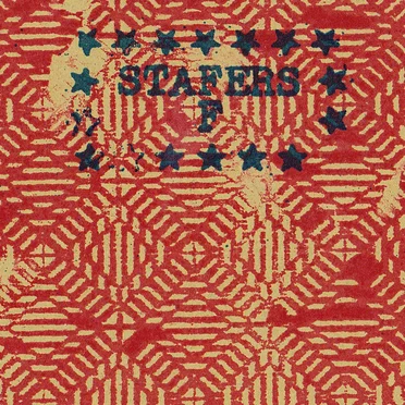 Good Message, Poor English by Staffers - album cover