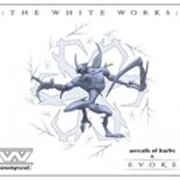 The White Works