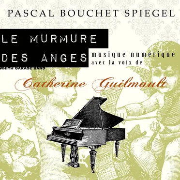 Le murmure des anges