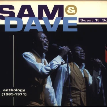 Sweat ’n’ Soul: Anthology (1965–1971)