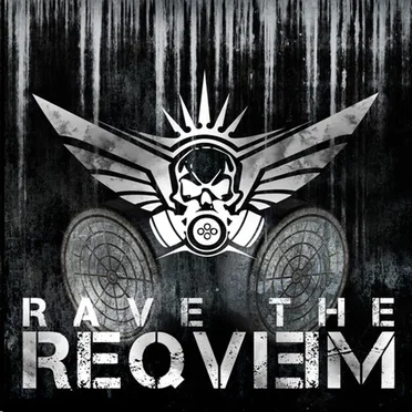 Reqviem v1.5 by Rave the Reqviem - album cover