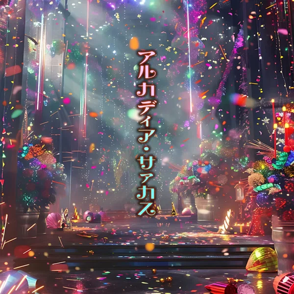アルカディア・サーカス