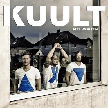 Mit Worten by KUULT - album cover