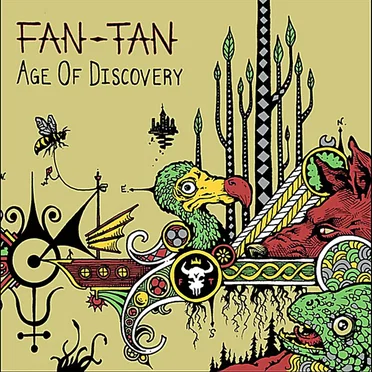 Age of Discovery